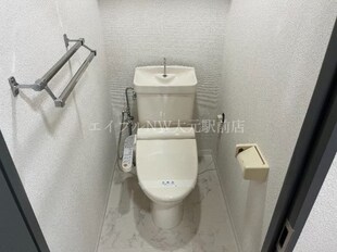 アクティブイン内山下の物件内観写真